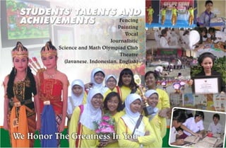 SMP Negeri 1 Purbalingga