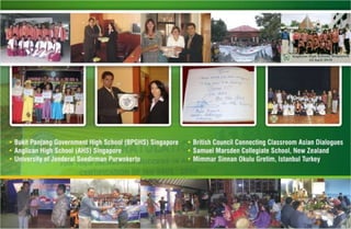 SMP Negeri 1 Purbalingga