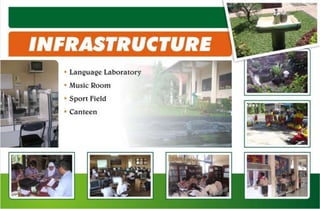 SMP Negeri 1 Purbalingga