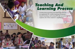 SMP Negeri 1 Purbalingga