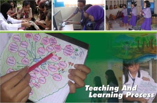 SMP Negeri 1 Purbalingga