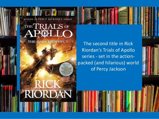Young Adult Book List