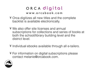 Connecting With Struggling Readers 