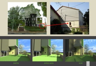 MATIN APRES-MIDI SOIR 31
 