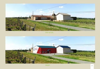 ETAT ACTUEL
47PROJET
 