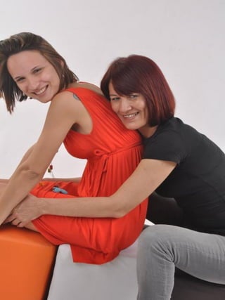 Book luci&mmila