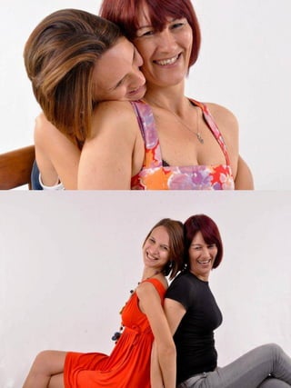 Book luci&mmila