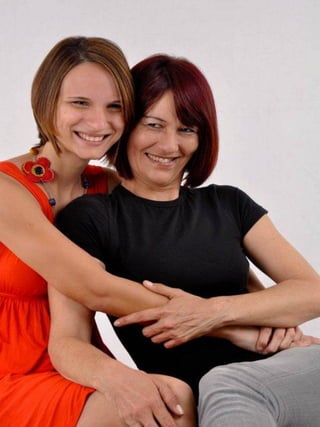 Book luci&mmila