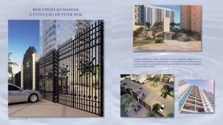 Maayan Cidade Jardim