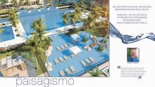 Maayan Cidade Jardim