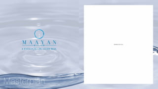 Maayan Cidade Jardim