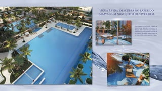 Maayan Cidade Jardim