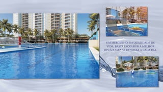 Maayan Cidade Jardim