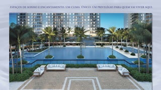 Maayan Cidade Jardim