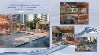 Maayan Cidade Jardim