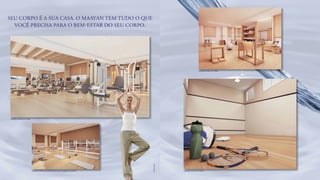 Maayan Cidade Jardim