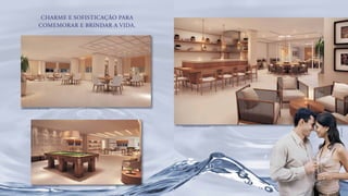 Maayan Cidade Jardim