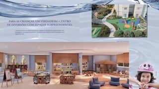 Maayan Cidade Jardim