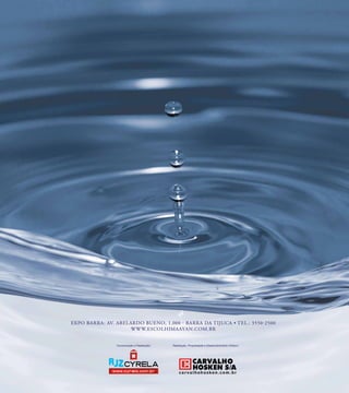 Maayan Cidade Jardim