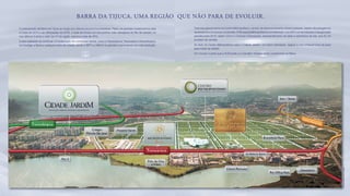 Maayan Cidade Jardim