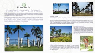 Maayan Cidade Jardim