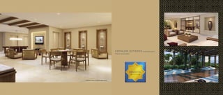 ESPAÇOS JUVENIS foram feitos para a
diversão nunca acabar.
Ilustração artística do Salão de Jogos Juvenil
Ilustração artística do Lounge do Salão de Jogos Juvenil
Ilustração artística da Praça Teen
 