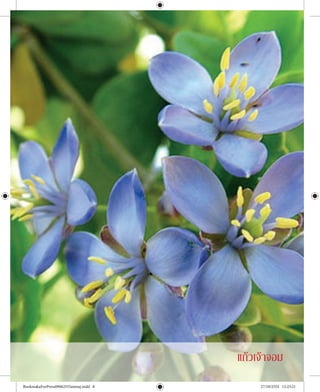 ๘
มรรคมีองค ๘ เสนทางครูแท á¡ŒÇà¨ŒÒ¨ÍÁ
BookmakaForPress09062555amnaj.indd 8 27/10/2555 12:23:21
 