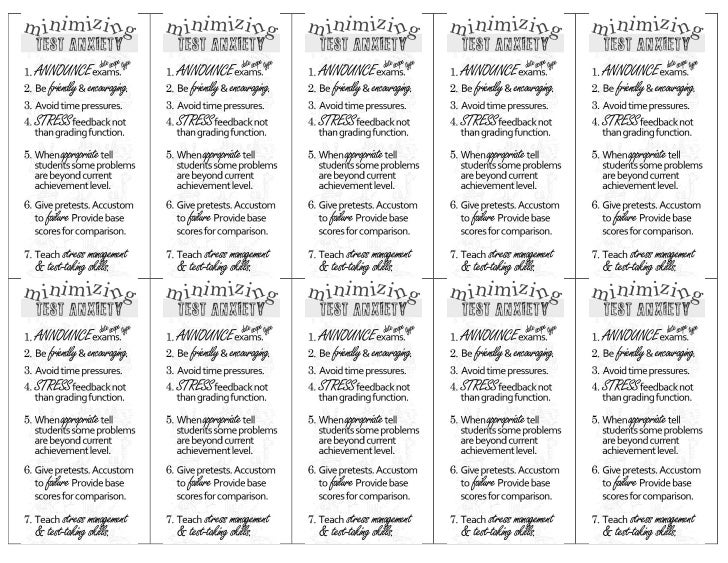 Printables Test Anxiety Worksheets anxiety worksheets versaldobip test versaldobip