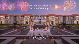 Bookmark Resorts Jogi Mahal Ranthambore Brochure Factsheet | PDF