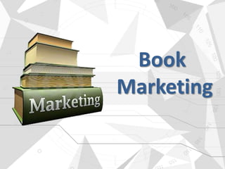 Book
Marketing
 