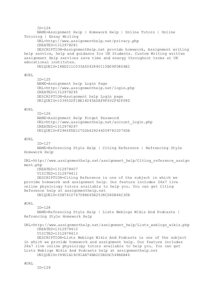 Java programming homework answers