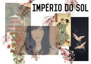 IMPERIO DO SOL
 