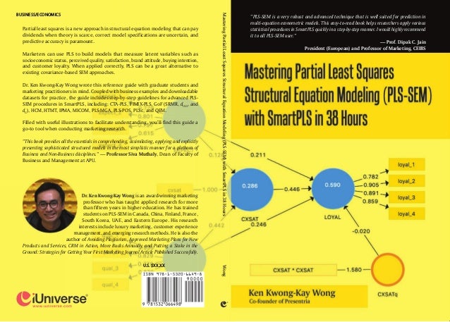 review of smartpls 3 methodology and software review of smartpls 3 methodology and software