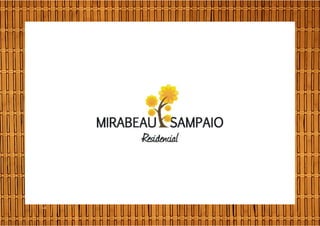 Mirabeau Sampaio Residencial