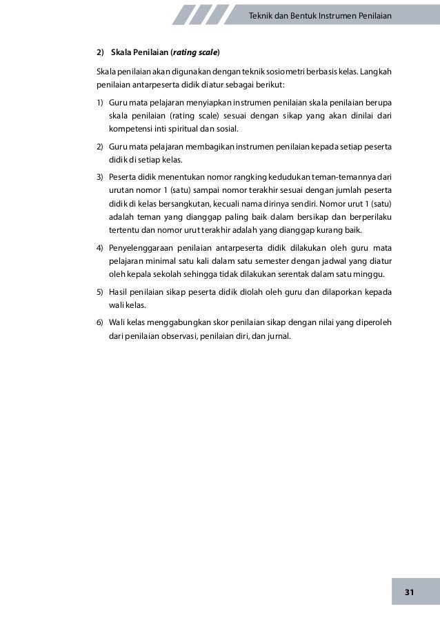 Contoh Hasil Observasi Dalam Karya Ilmiah - Mathieu Comp. Sci.