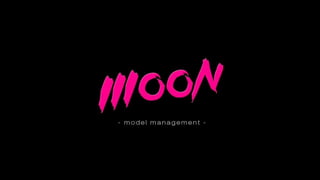 Book moon management 2014