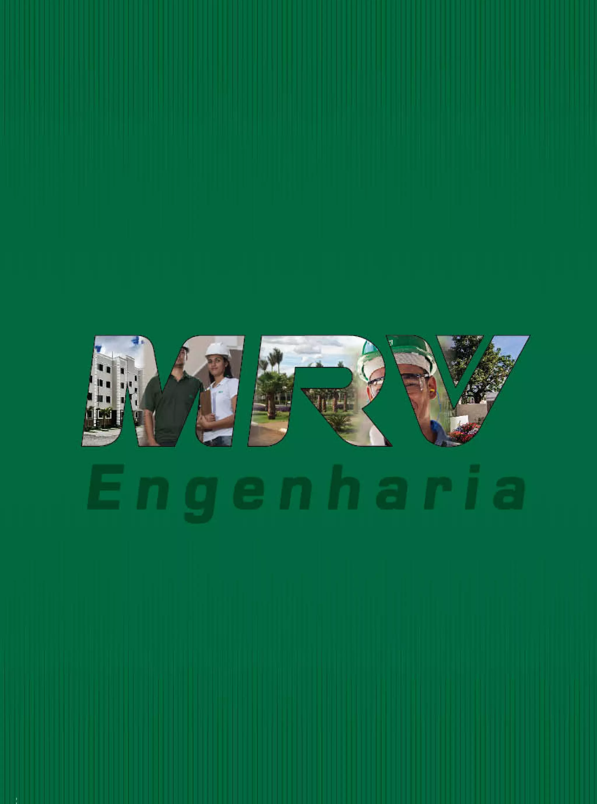 MRV Engenharia: Book Relações Humanas 2014