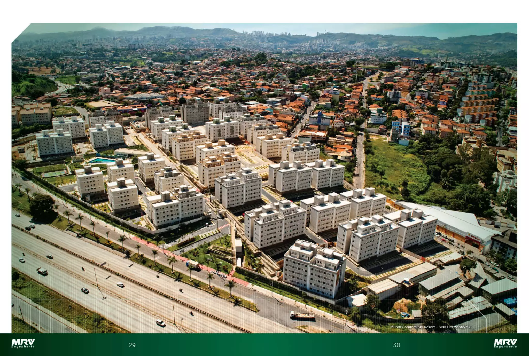 MRV Engenharia: Book Relações Humanas 2014