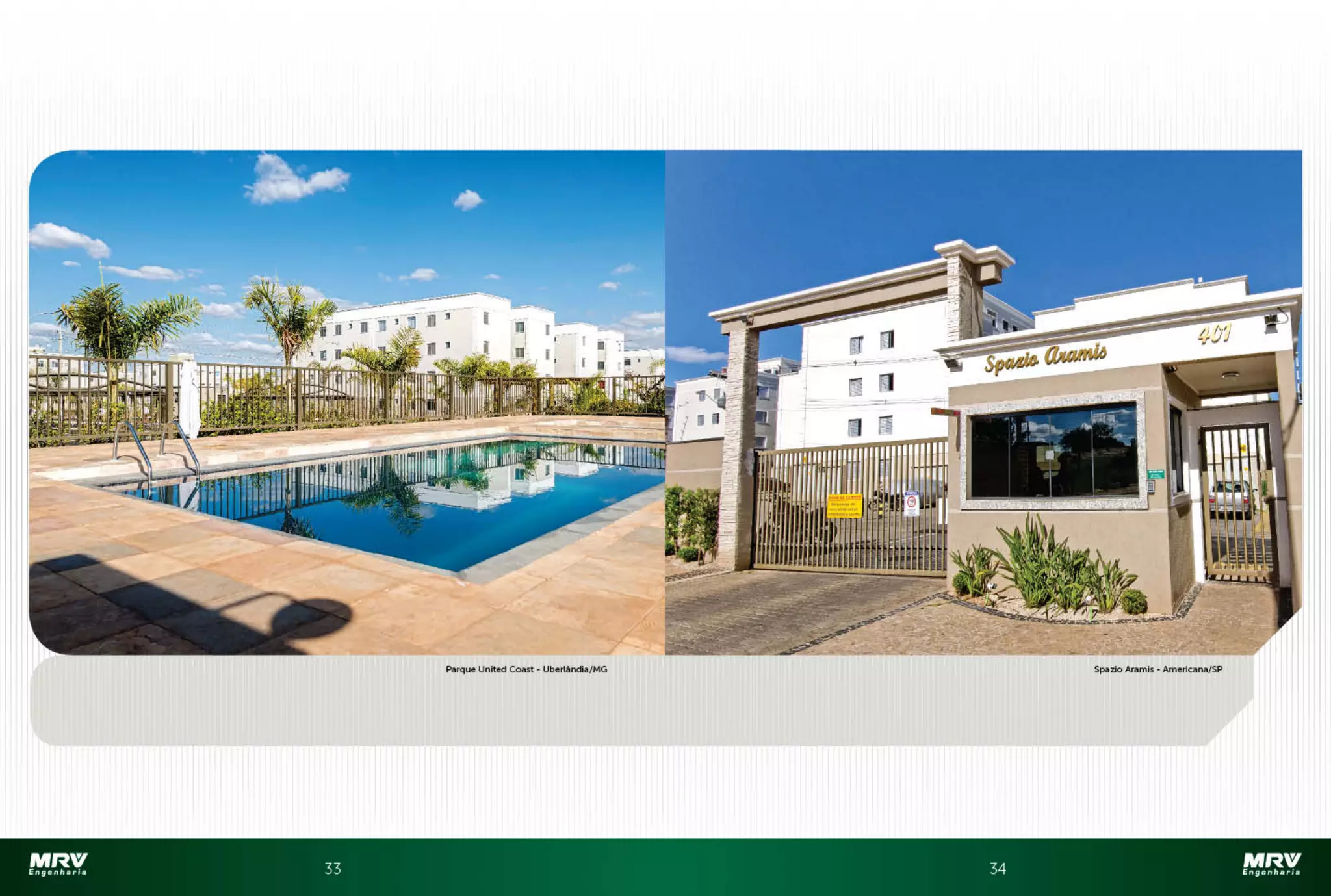 MRV Engenharia: Book Relações Humanas 2014