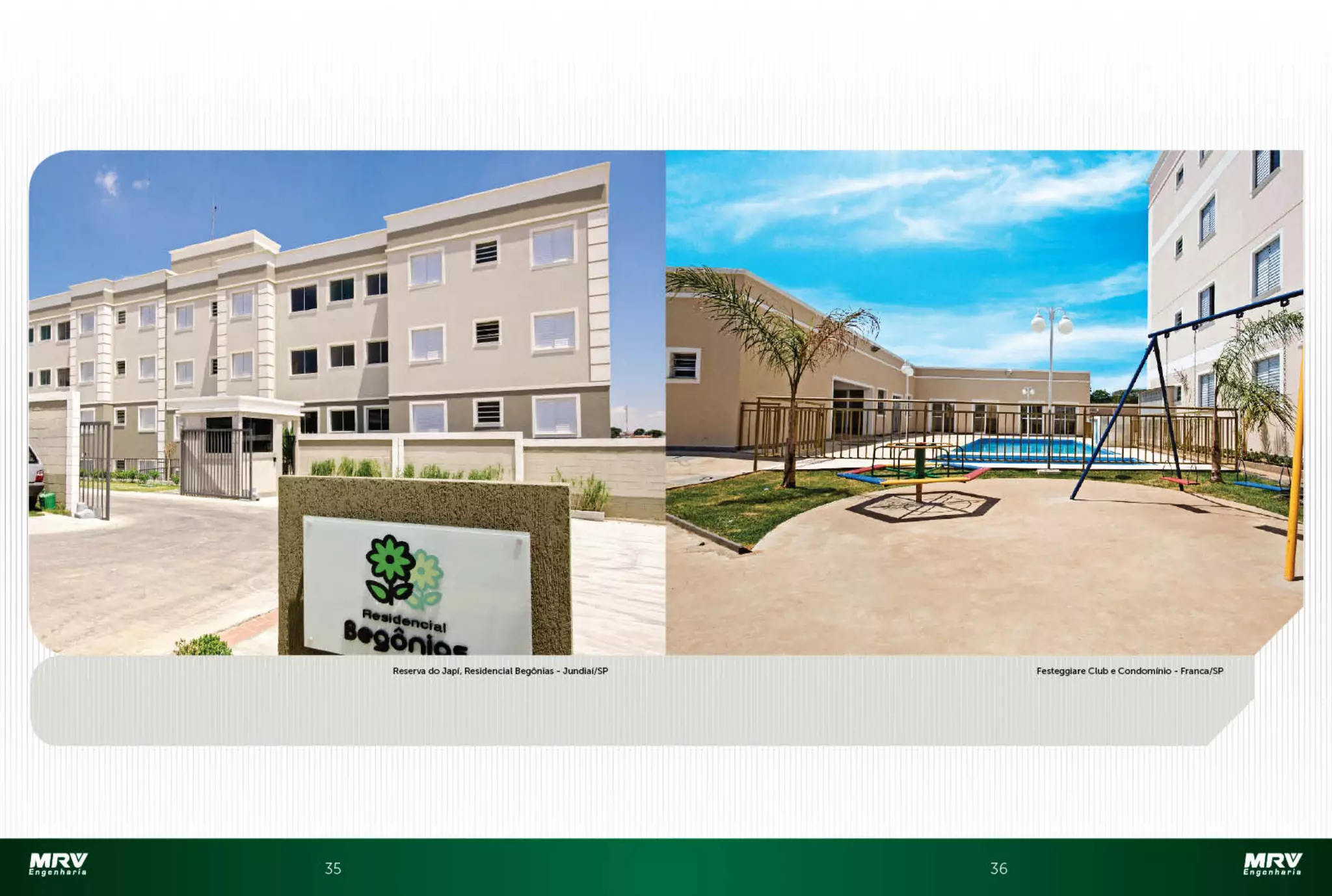 MRV Engenharia: Book Relações Humanas 2014