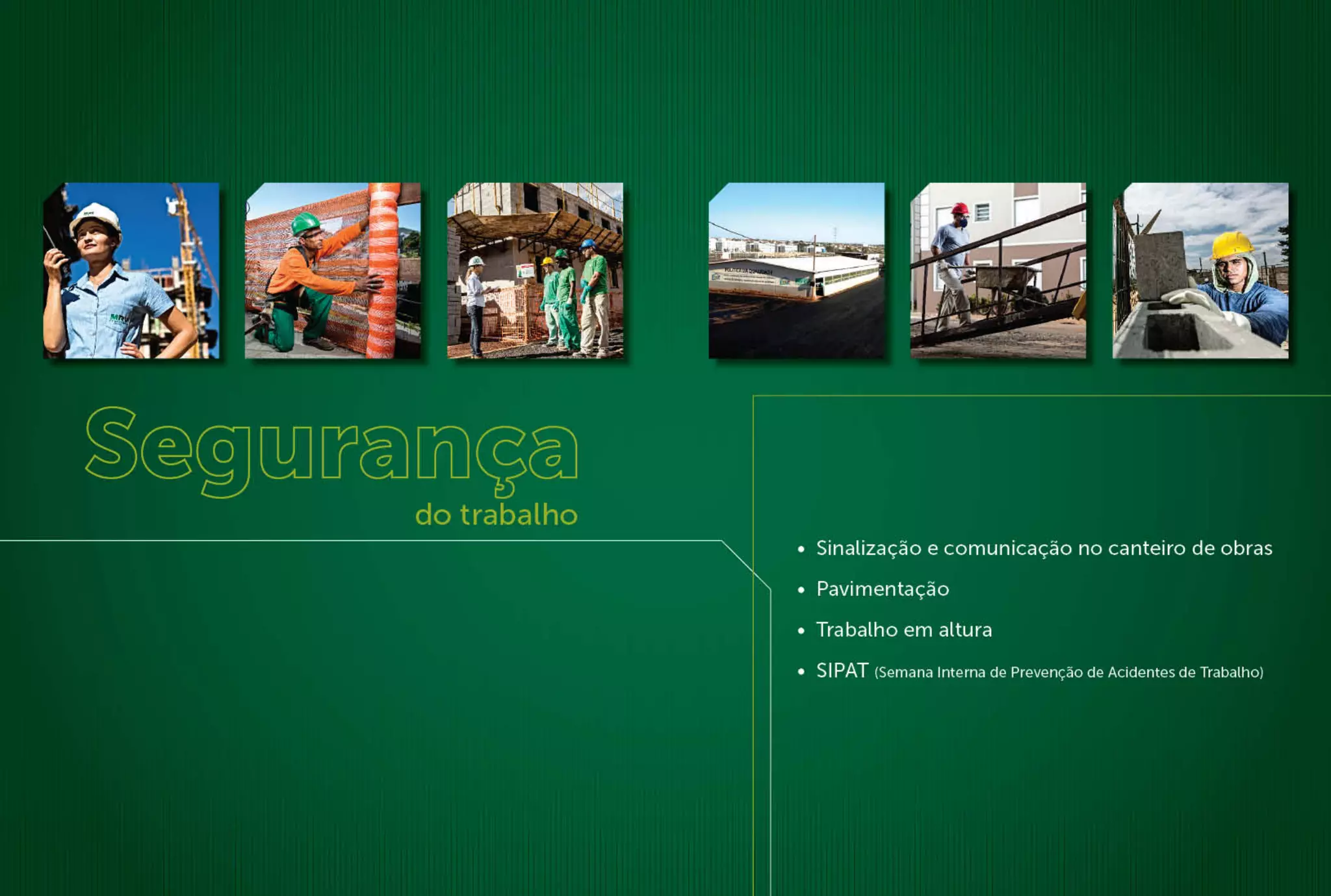 MRV Engenharia: Book Relações Humanas 2014