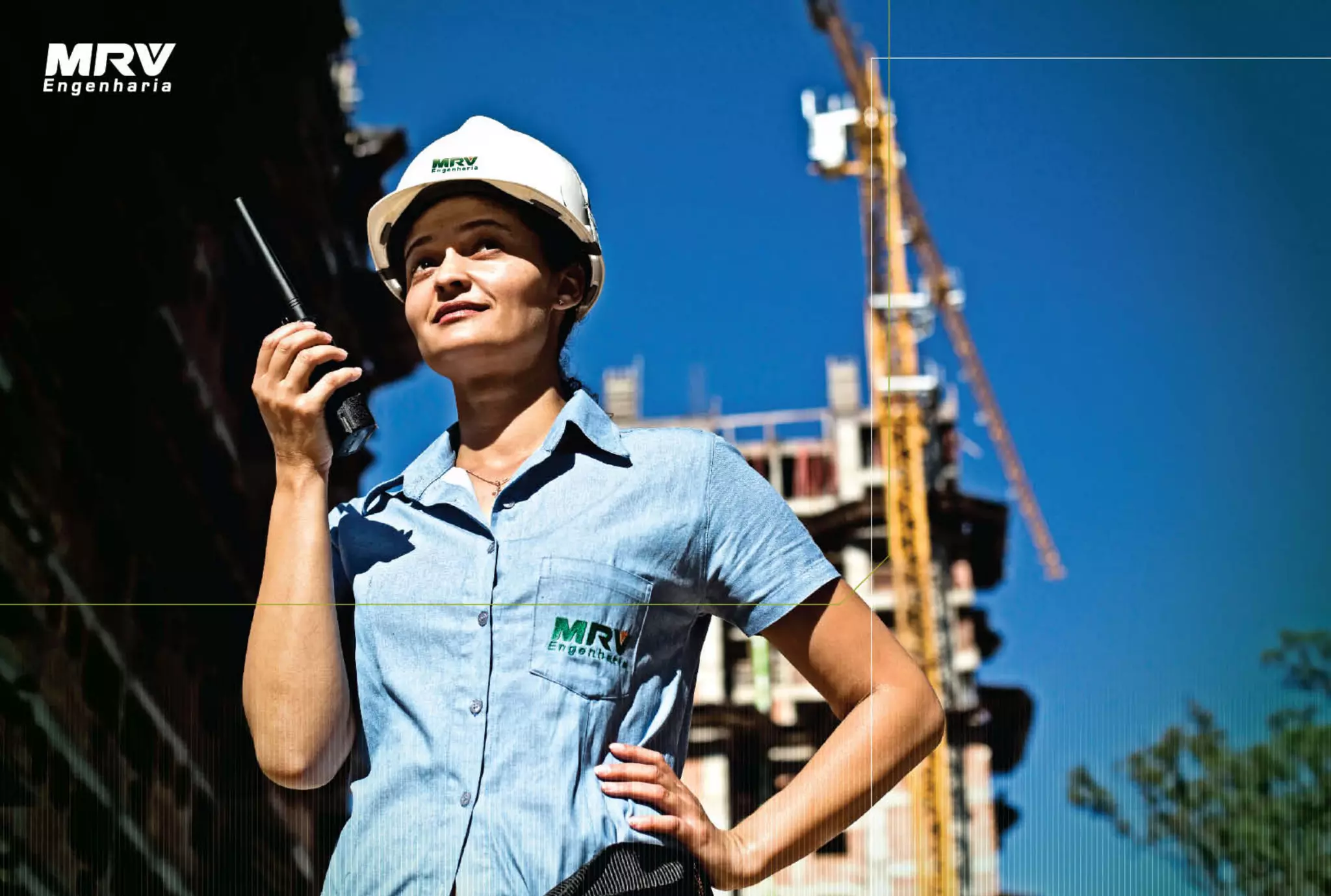 MRV Engenharia: Book Relações Humanas 2014