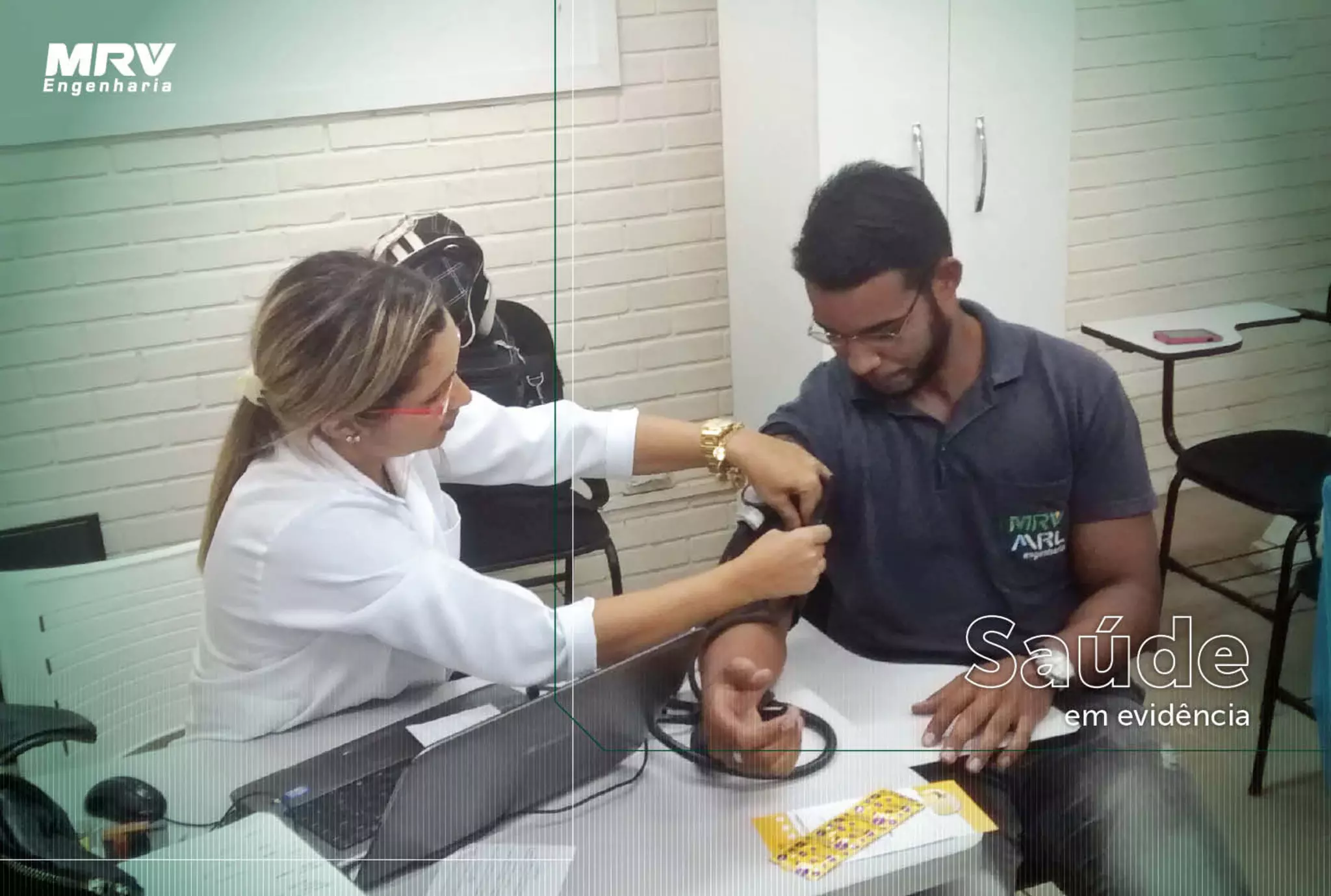 MRV Engenharia: Book Relações Humanas 2014