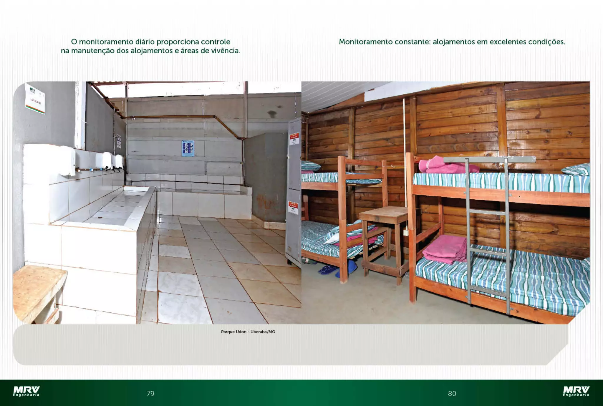 MRV Engenharia: Book Relações Humanas 2014