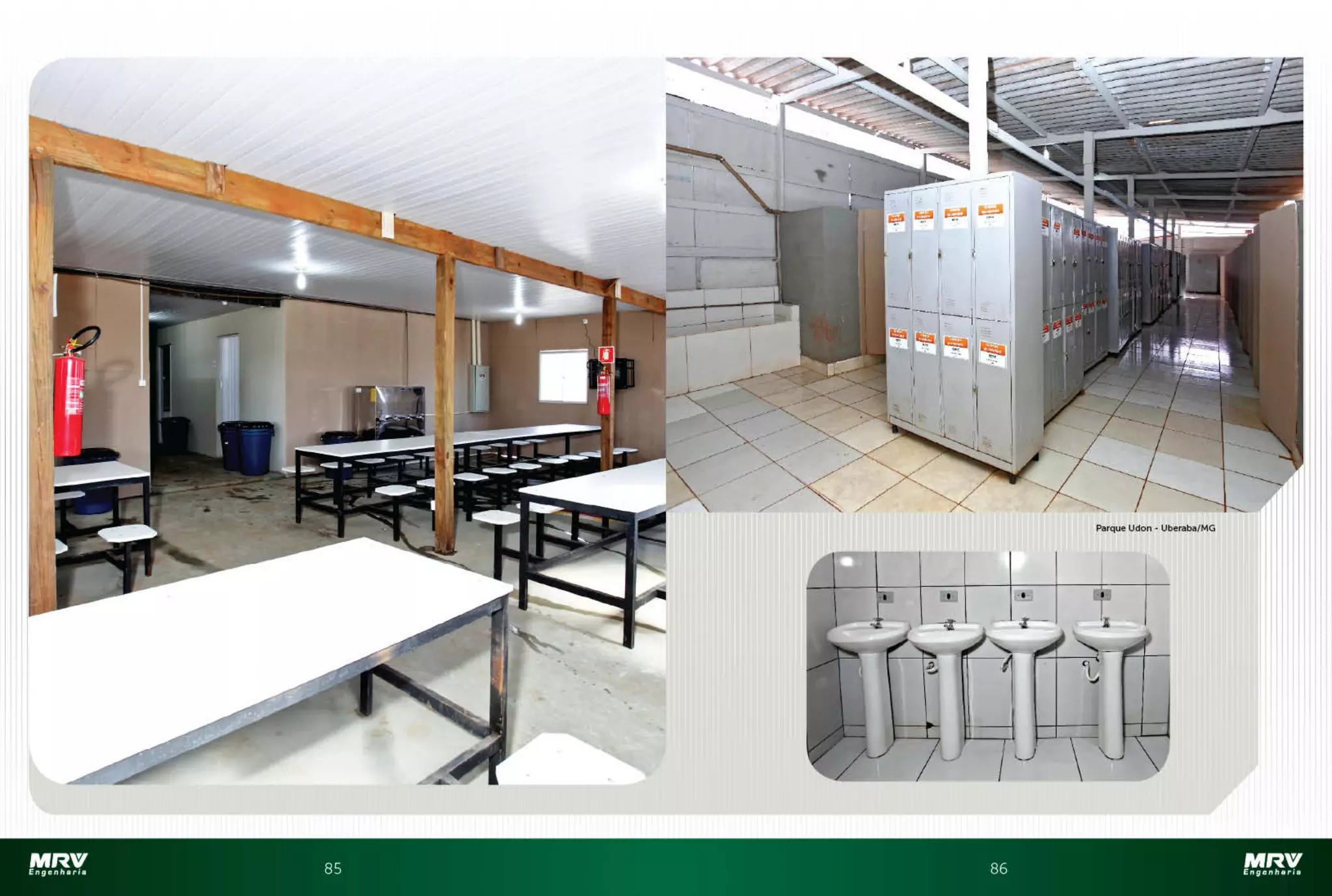 MRV Engenharia: Book Relações Humanas 2014