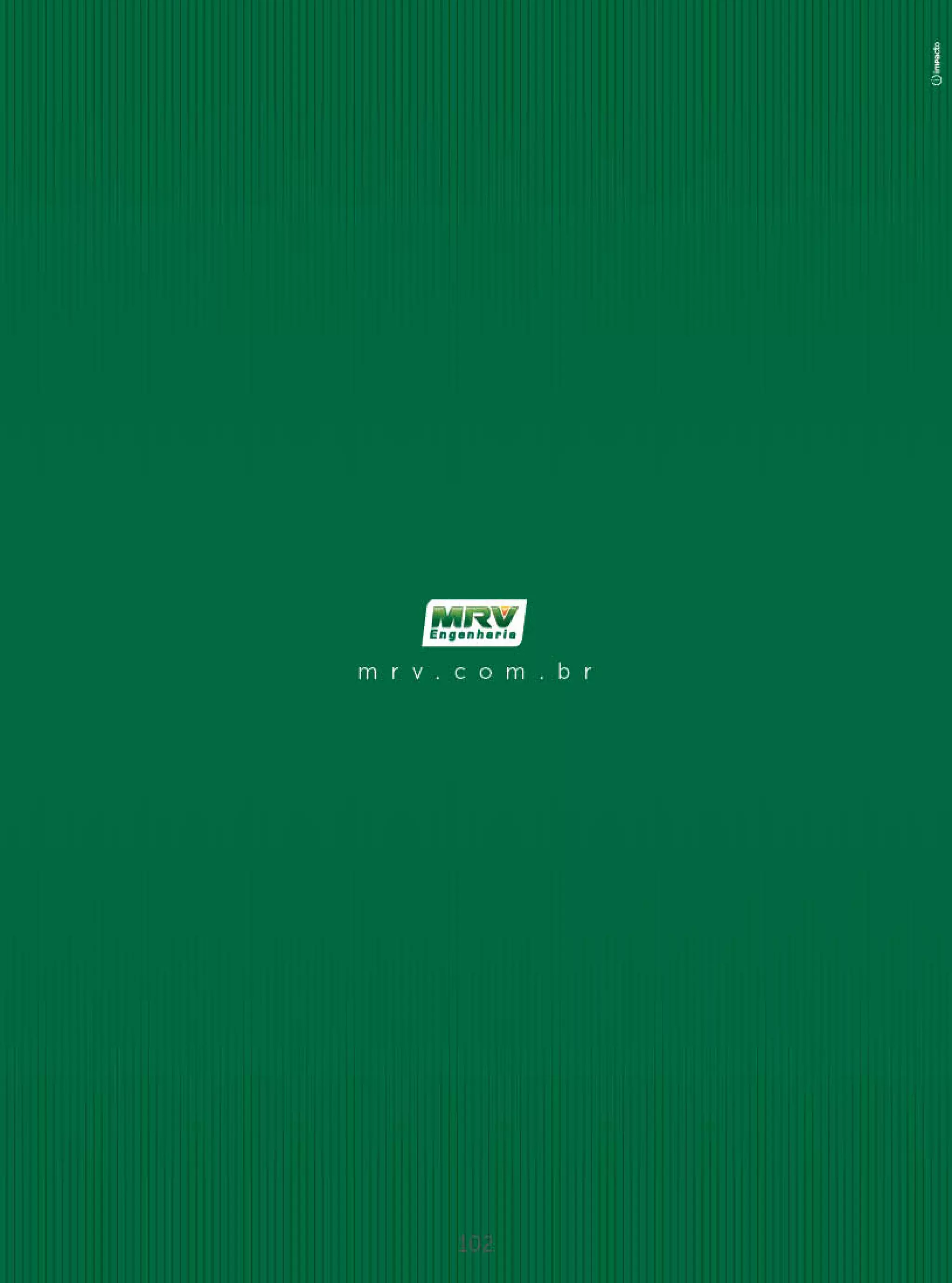 MRV Engenharia: Book Relações Humanas 2014