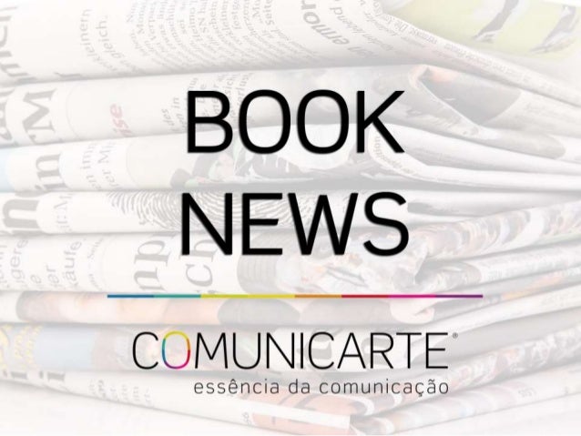 Book News Comunicarte