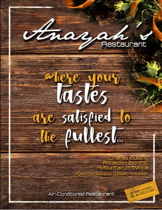 Indigenous People's Forum