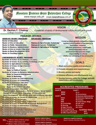 Indigenous People's Forum