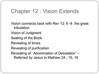Book of daniel | PPTX